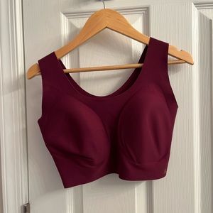 Victoria secret lounge bra